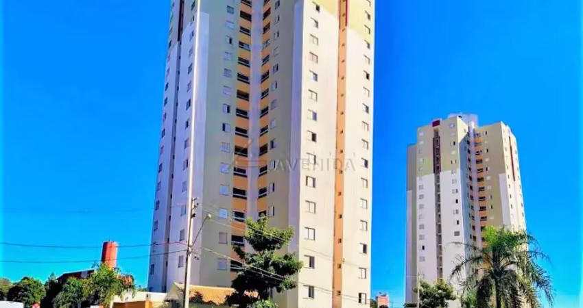 Apartamento com 3 quartos para alugar na Rua Ernâni Lacerda de Athayde, --, Gleba Fazenda Palhano, Londrina