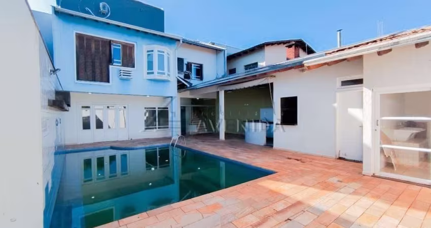 Casa com 4 quartos à venda na Rua Uberlândia, --, Jardim Alvorada, Londrina