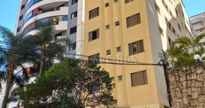 Apartamento com 1 quarto para alugar na Rua Espírito Santo, --, Centro, Londrina
