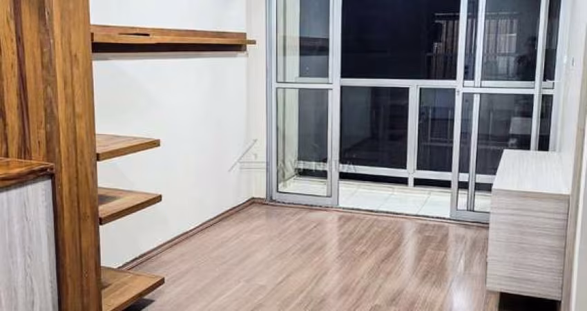 Apartamento com 2 quartos à venda na Rua Perdizes, --, Paraíso, Londrina