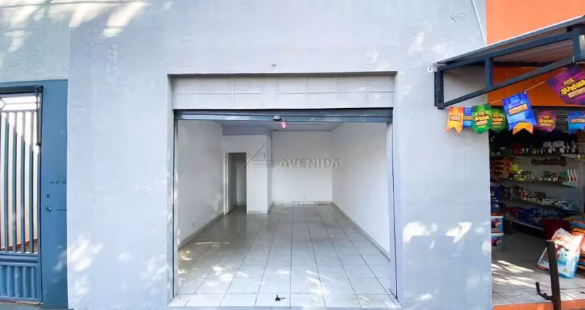 Sala comercial para alugar na Guaranis, --, Vila Casoni, Londrina