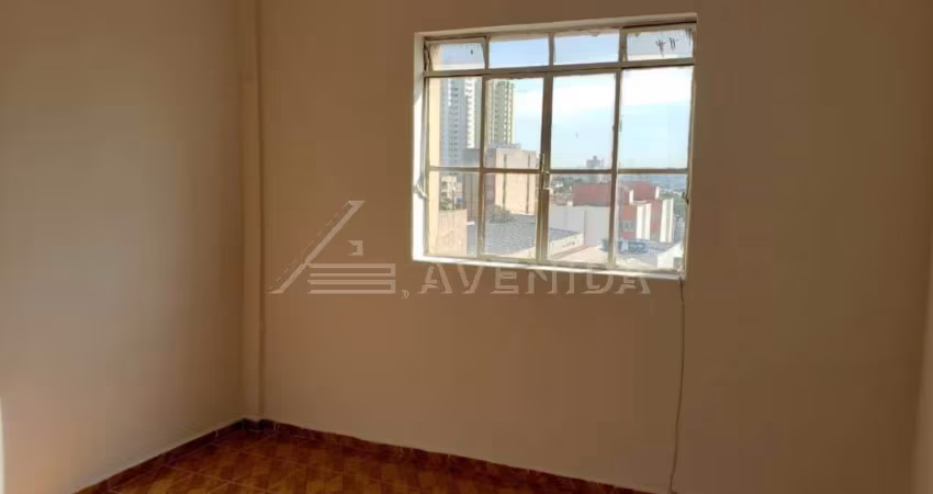 Apartamento com 2 quartos para alugar na Rua Benjamin Constant, --, Centro, Londrina