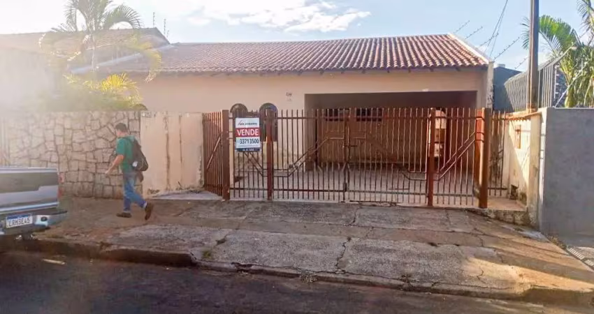 Casa com 3 quartos à venda na João Ribeiro, --, Coliseu, Londrina