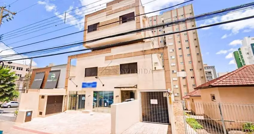 Apartamento com 1 quarto para alugar na Avenida Rio de Janeiro, --, Centro, Londrina