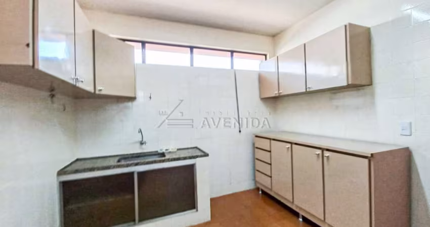 Apartamento com 2 quartos para alugar na Rua Espírito Santo, --, Centro, Londrina