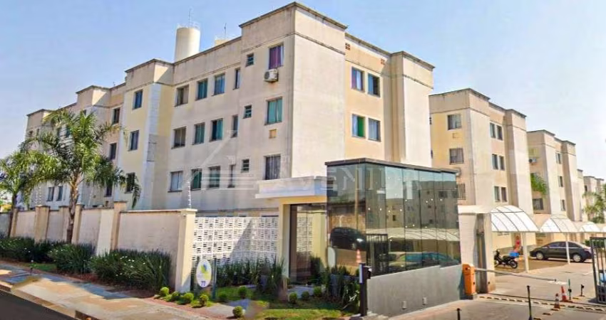 Apartamento com 1 quarto à venda na Jose Spoladori, --, Jardim Nações Unidas, Londrina
