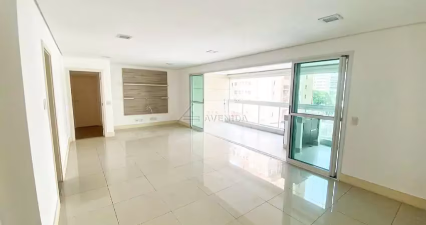 Apartamento com 3 quartos para alugar na Rua Tupi, --, Centro, Londrina