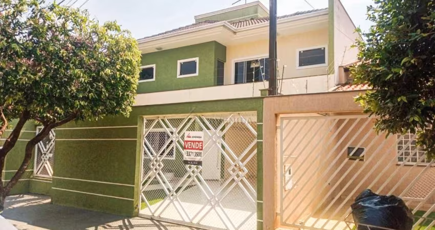 Casa com 4 quartos à venda na Anhangüera, --, São Pedro, Londrina