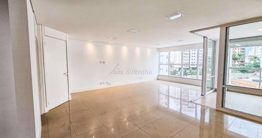 Apartamento com 4 quartos à venda na Rua Eurico Hummig, --, Gleba Fazenda Palhano, Londrina