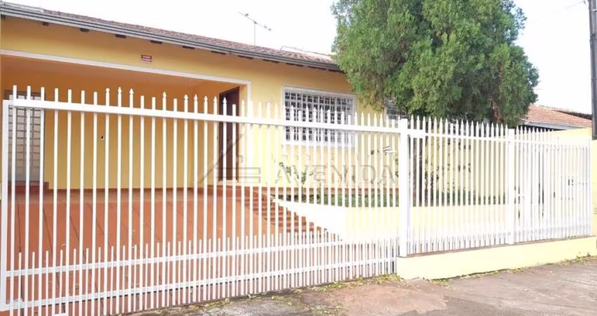 Casa com 4 quartos à venda na Brasil Filho, --, Cambezinho, Londrina