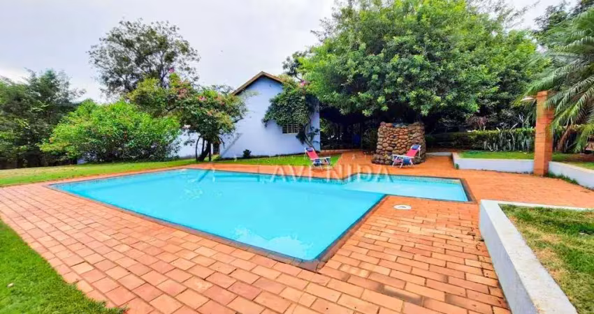 Chácara / sítio com 3 quartos à venda na dos Agricultores, --, Recanto dos Pinheiros, Cambé