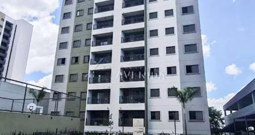 Apartamento com 2 quartos à venda na Martiniano do Valle Filho, --, Centro, Londrina