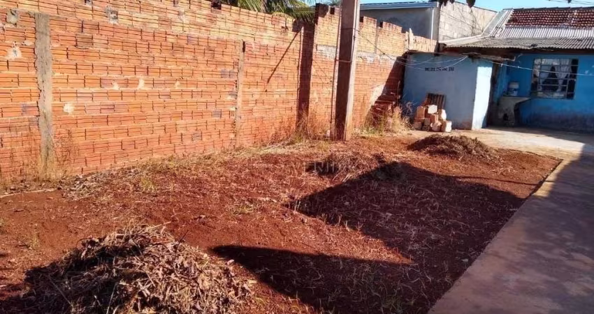Terreno comercial à venda na Santa Mônica, --, Castelo, Londrina