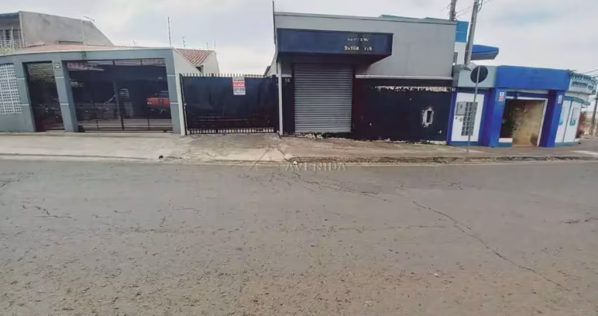 Casa com 2 quartos para alugar na Luiz Rodrigues Garcia, --, Parque Leblon, Londrina