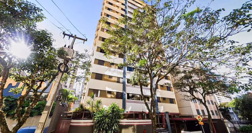 Apartamento com 3 quartos à venda na Rua Paranaguá, --, Centro, Londrina