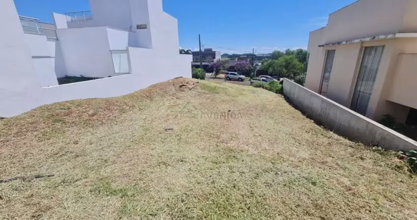 Terreno em condomínio fechado à venda na Avenida Gil de Abreu Souza, --, Condomínio Royal Forest, Londrina