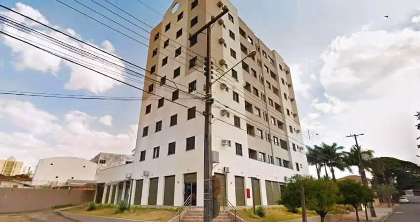 Apartamento com 3 quartos à venda na Mem de Sá, --, Jardim Oguido, Londrina