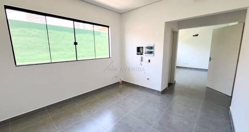 Sala comercial para alugar na Cayena, --, Gleba Palhano, Londrina