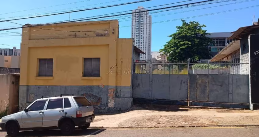 Ponto comercial com 1 sala para alugar na Rua Mossoró, --, Centro, Londrina