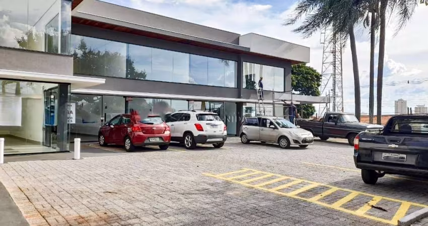 Ponto comercial com 1 sala para alugar na Avenida Castelo Branco, --, Araxá, Londrina