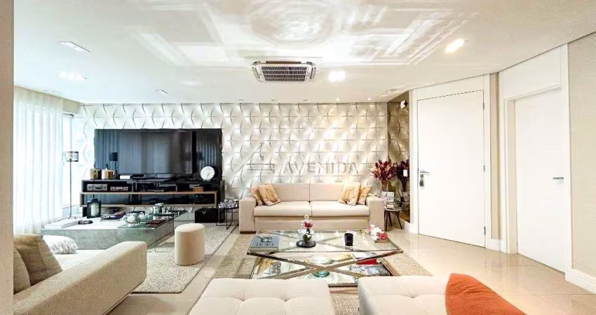 Apartamento com 3 quartos para alugar na Rua Eurico Hummig, --, Gleba Fazenda Palhano, Londrina