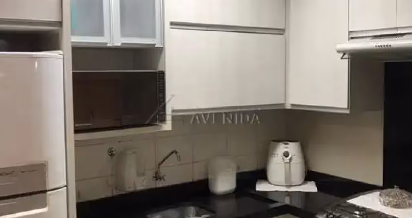 Apartamento com 3 quartos à venda na Avenida Voluntários da Pátria, --, Andrade, Londrina