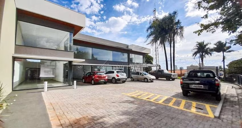 Ponto comercial para alugar na Avenida Presidente Castelo Branco, --, Jardim Presidente, Londrina