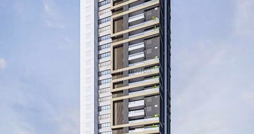 Apartamento com 3 quartos para alugar na Rua Ernâni Lacerda de Athayde, --, Gleba Fazenda Palhano, Londrina
