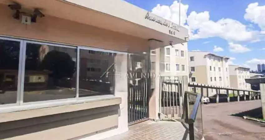 Apartamento com 2 quartos à venda na Rua Mário Oncken, --, Jardim das Américas, Londrina