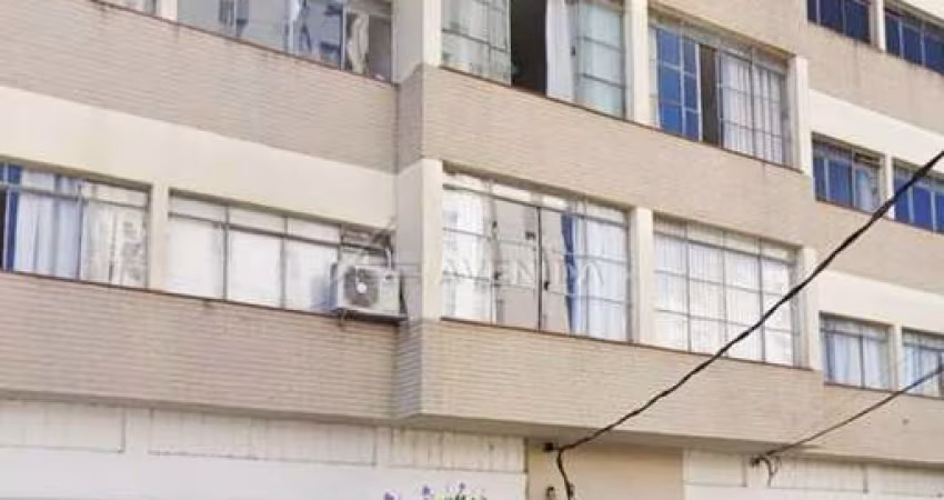 Apartamento com 2 quartos à venda na Rua Benjamin Constant, --, Centro, Londrina