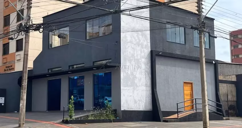 Sala comercial para alugar na Rua Niterói, --, Centro, Londrina