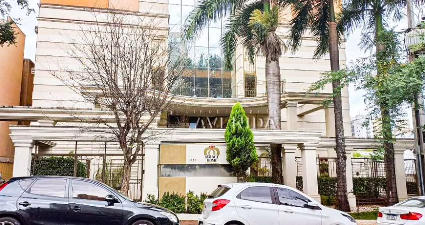 Apartamento com 1 quarto à venda na Rua Belo Horizonte, --, Centro, Londrina