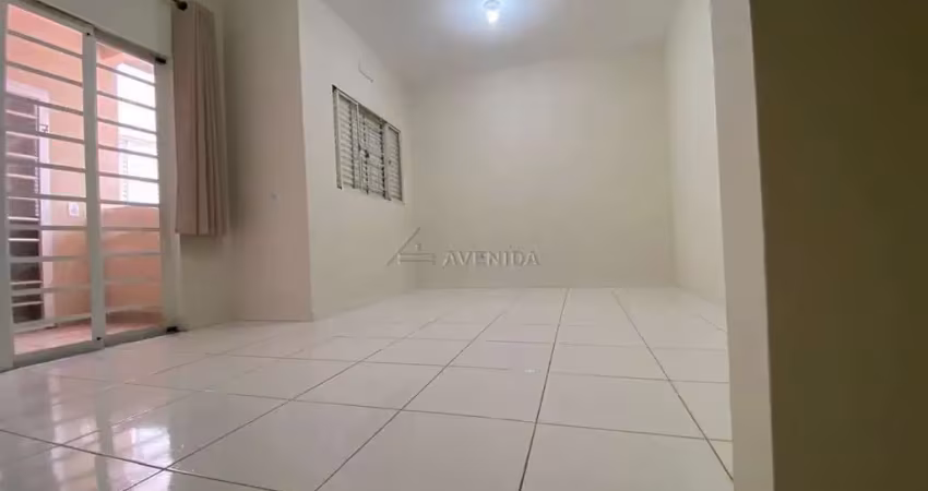 Kitnet / Stúdio para alugar na Rua Marselha, --, Parque Residencial Joaquim Toledo Piza, Londrina