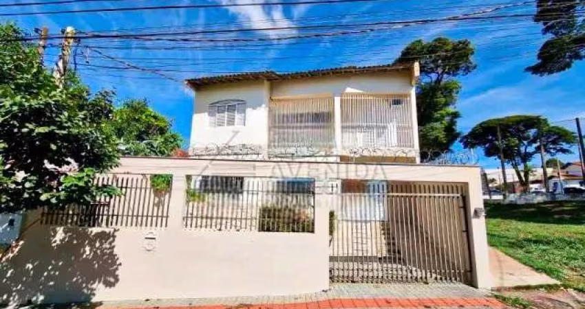 Casa com 4 quartos à venda na Guadalajara, --, Santa Rosa, Londrina