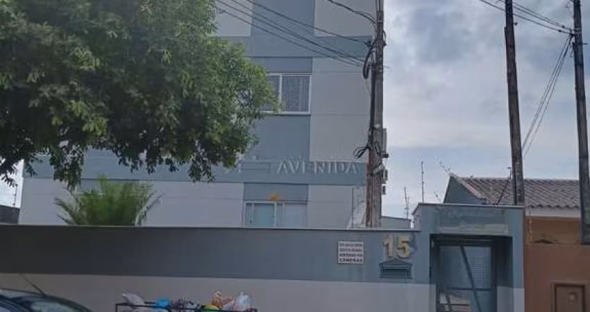 Apartamento com 2 quartos para alugar na Rua Argentina, --, Vila Larsen 1, Londrina