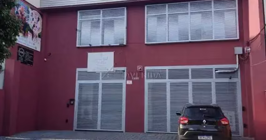 Sala comercial com 1 sala para alugar na Avenida Celso Garcia Cid, --, Vila Siam, Londrina
