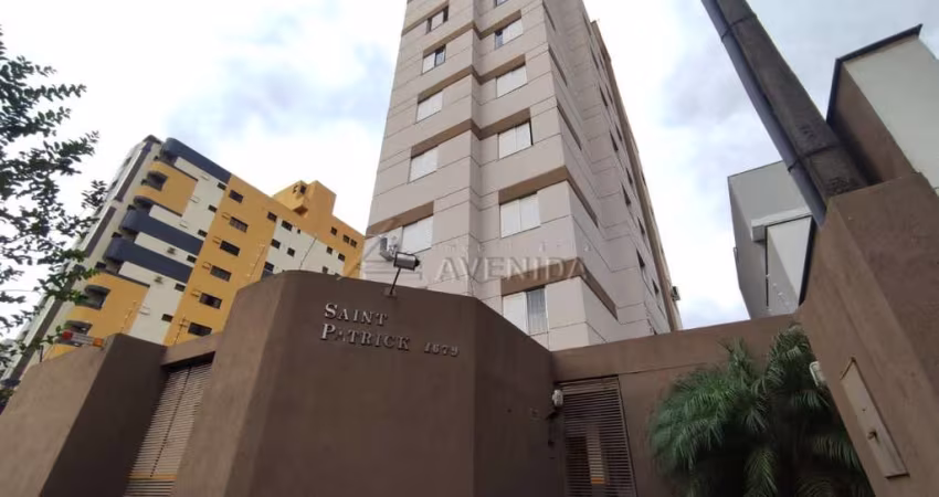 Apartamento com 3 quartos à venda na Rua Mato Grosso, --, Centro, Londrina