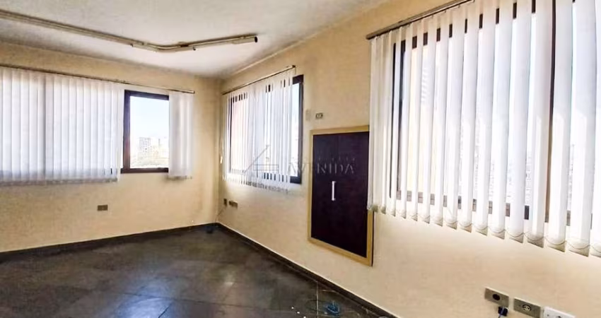Sala comercial para alugar na Santa Catarina, --, Centro, Londrina