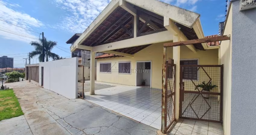 Casa com 4 quartos à venda na Doutora Anita Carvalho, --, Santa Mônica, Londrina
