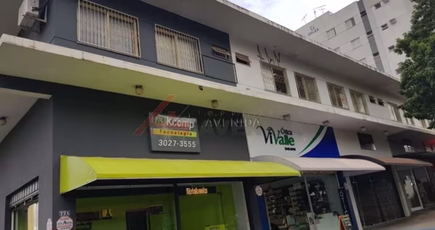 Sala comercial para alugar na Rua Paes Leme, --, Jardim América, Londrina