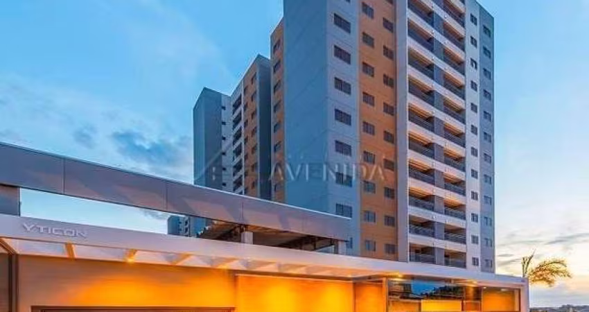 Apartamento com 2 quartos para alugar na Rua Takabumi Murata, --, Gleba Palhano, Londrina
