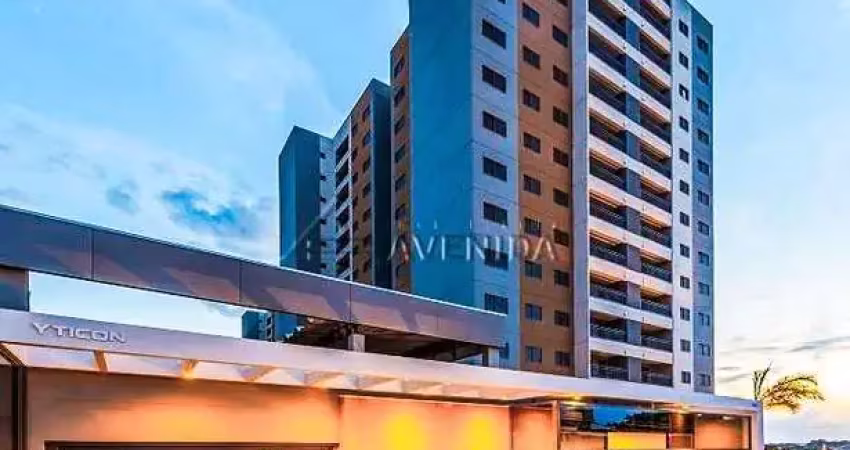 Apartamento com 2 quartos para alugar na Rua Takabumi Murata, --, Gleba Palhano, Londrina