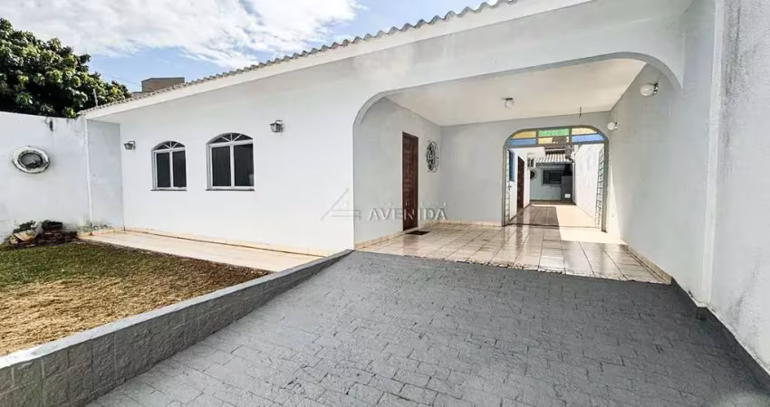 Casa com 4 quartos para alugar na Sebastião Carvalho da Silva, --, Califórnia, Londrina