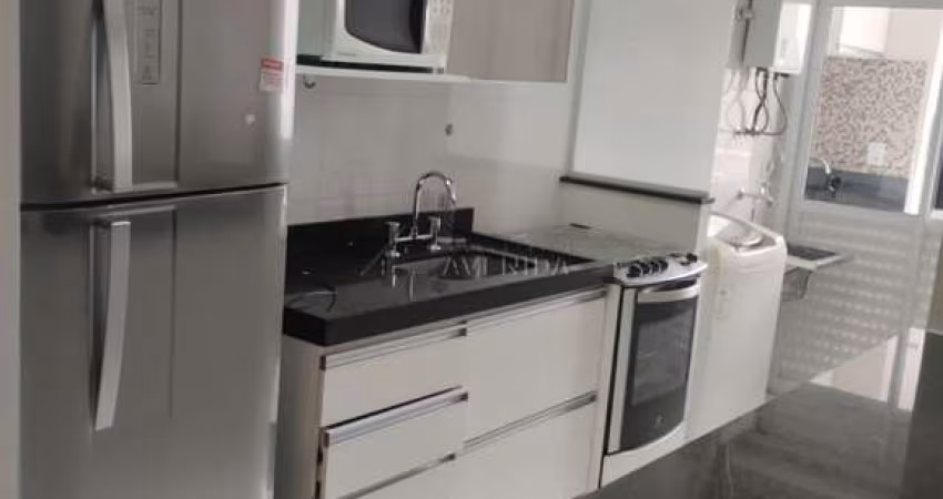 Apartamento com 3 quartos para alugar na Rua Eurico Hummig, --, Gleba Palhano, Londrina
