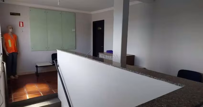 Prédio com 14 salas para alugar na Rua Guaiuvira, --, Leonor, Londrina