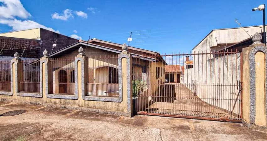 Casa com 4 quartos à venda na Salgado Filho, --, Califórnia, Londrina