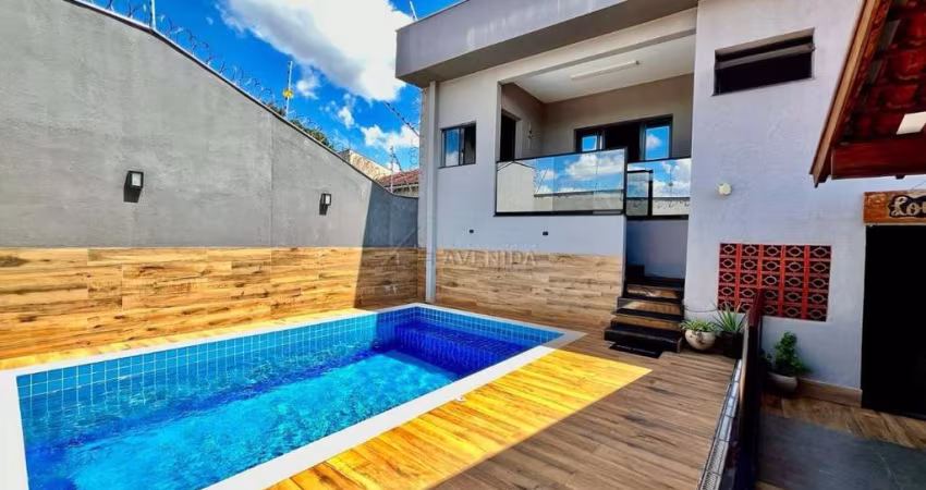 Casa com 3 quartos à venda na Alemanha, --, Igapó, Londrina