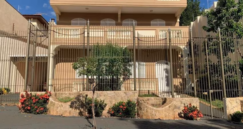 Casa com 5 quartos para alugar na Júlio Estrela Moreira, --, Lago Parque, Londrina