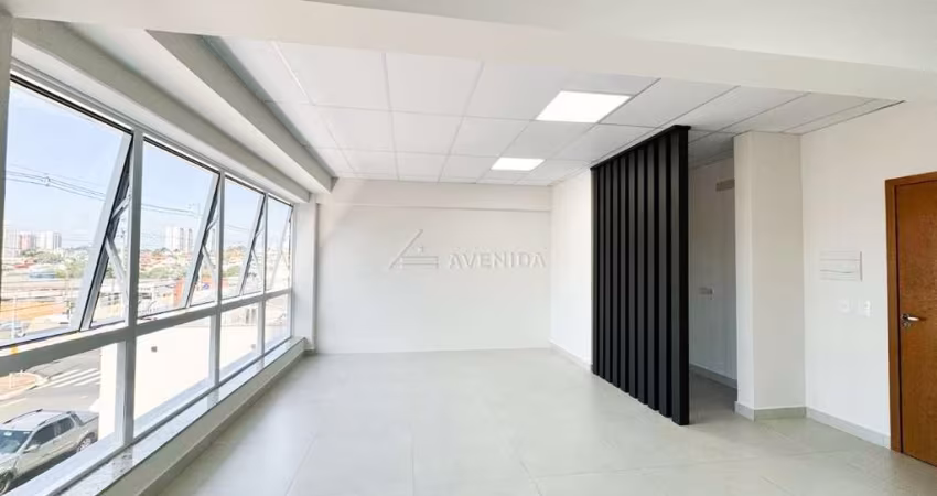 Sala comercial para alugar na Rua Alagoas, --, Centro, Londrina