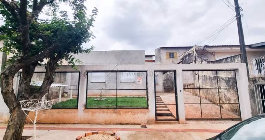 Casa com 3 quartos à venda na Marquês de Valença, --, Jardim Presidente, Londrina